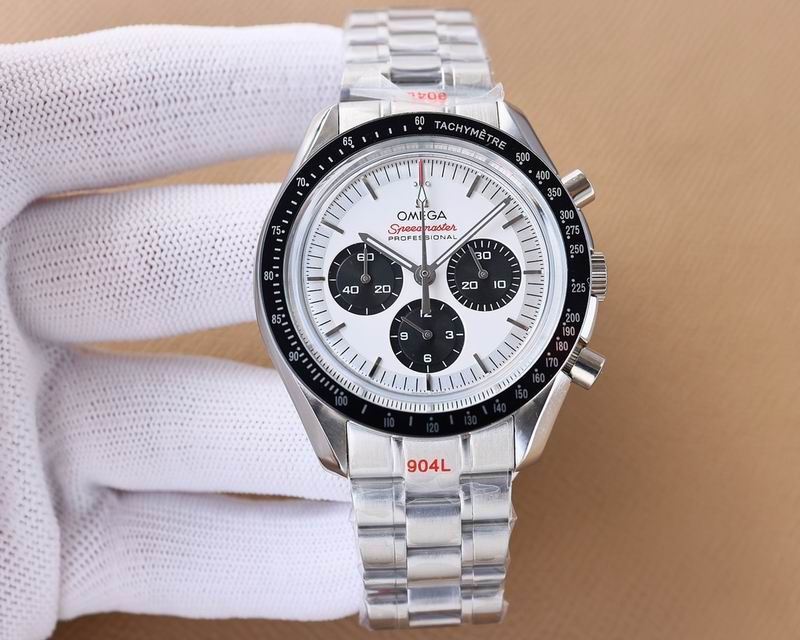 Omega 44X12.8mm 011015